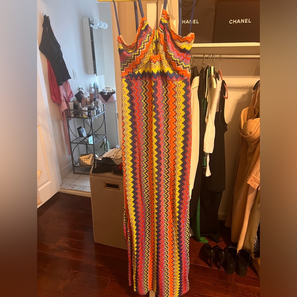 Alexis Vedette Maxi Dress